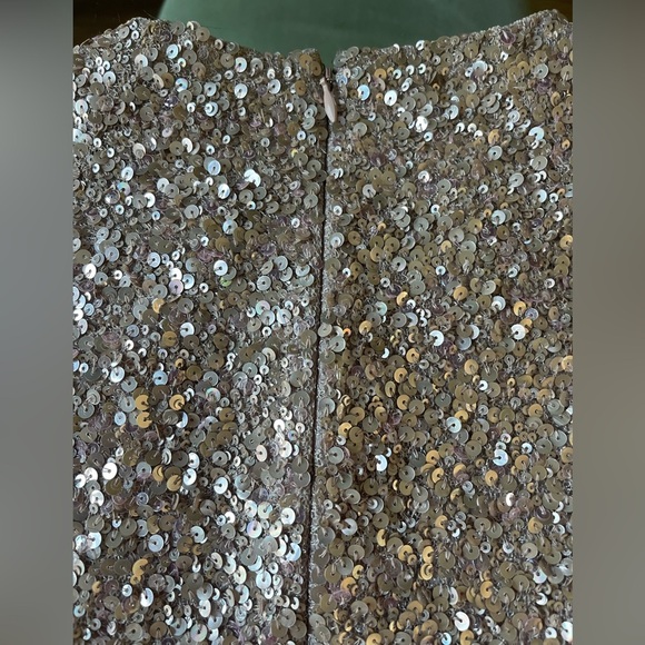 Gorgeous BHLDN cocktail dress! Read description! - Picture 5 of 13